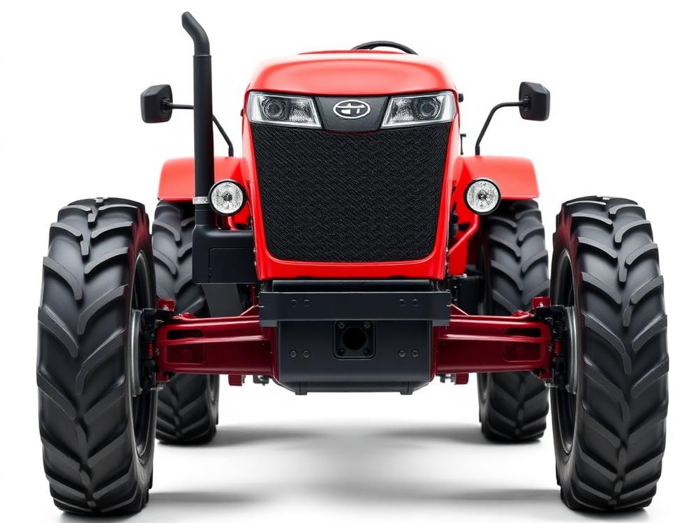 Mahindra 6065