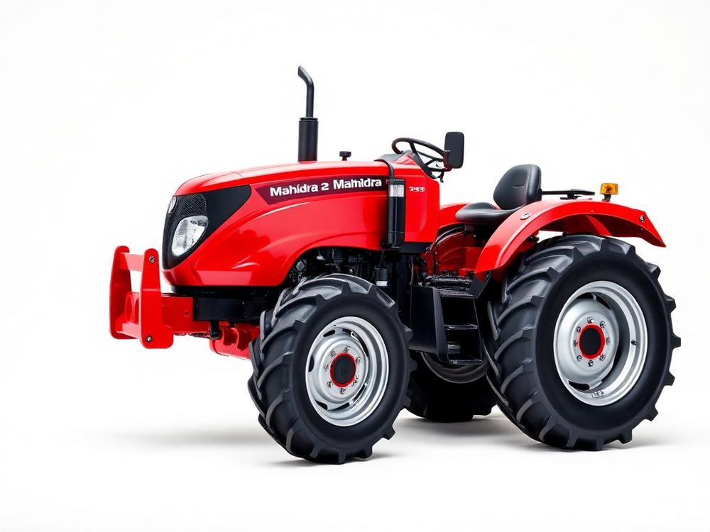 Mahindra 7095